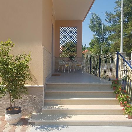 B&B La Pineta Quasani Zewnętrze zdjęcie