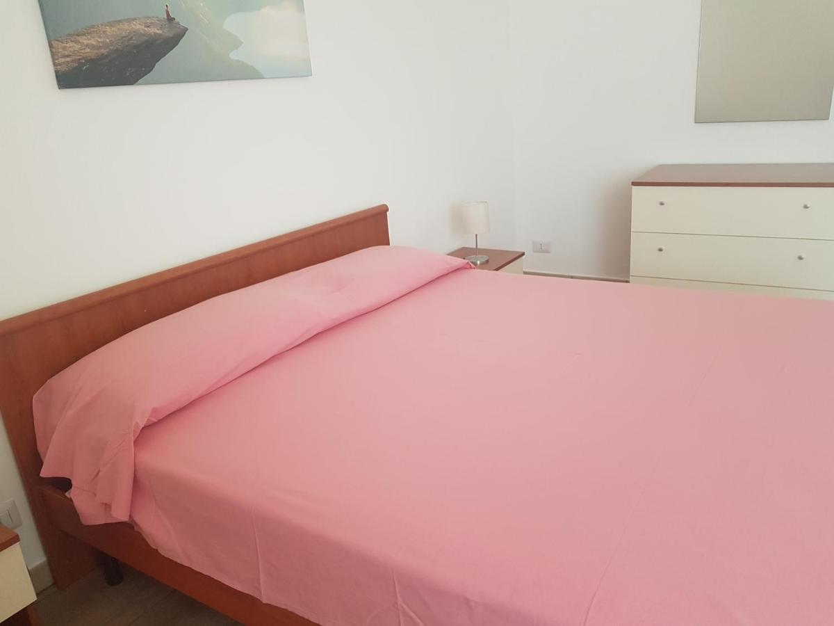B&B La Pineta Quasani Zewnętrze zdjęcie