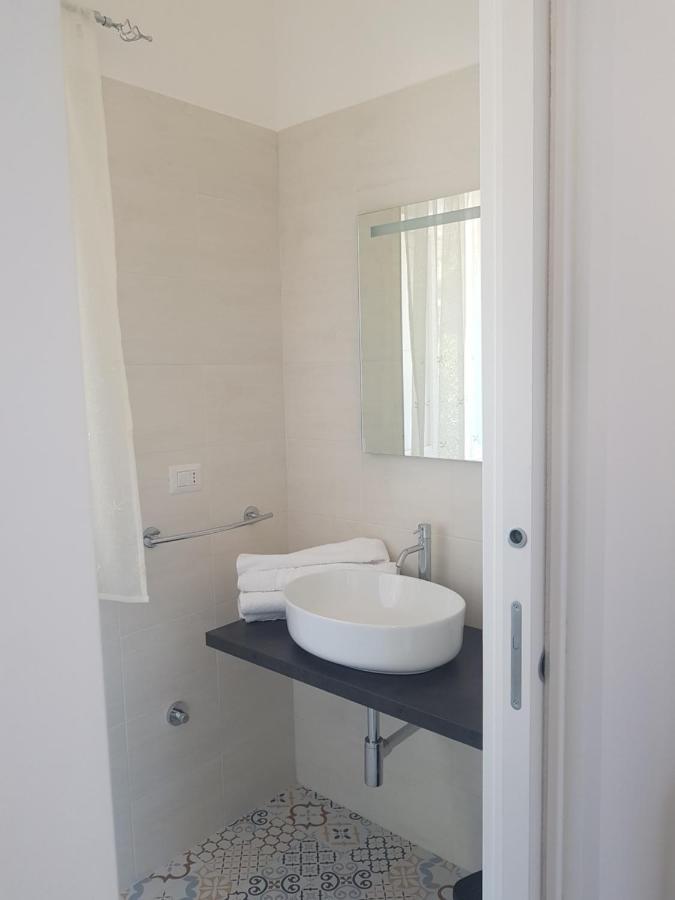 B&B La Pineta Quasani Zewnętrze zdjęcie