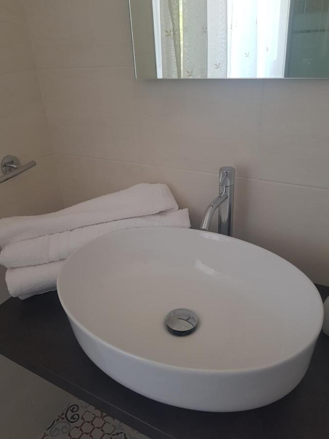 B&B La Pineta Quasani Zewnętrze zdjęcie