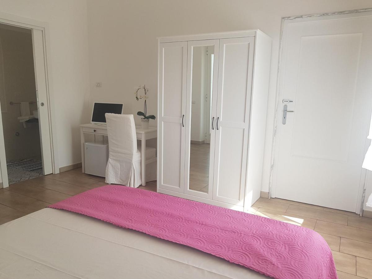 B&B La Pineta Quasani Zewnętrze zdjęcie