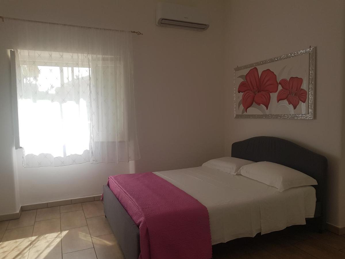 B&B La Pineta Quasani Zewnętrze zdjęcie
